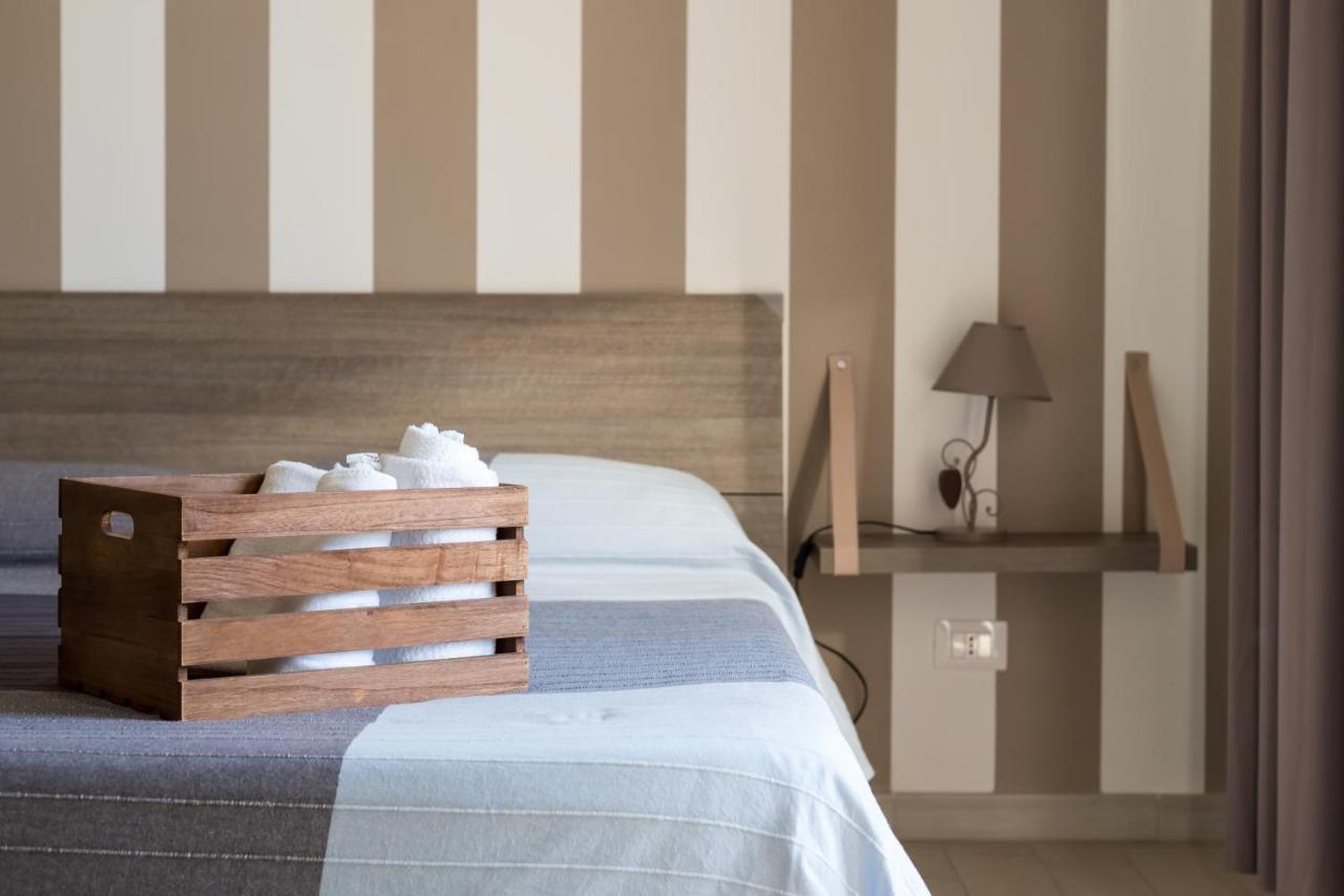 Siracusa Sweet Home Syracuse Exterior foto