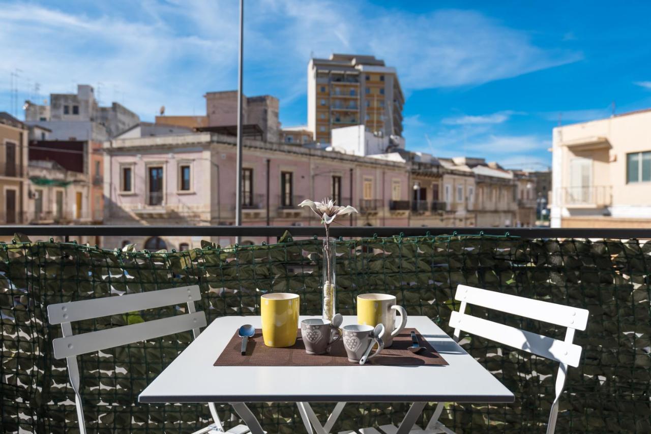 Siracusa Sweet Home Syracuse Exterior foto
