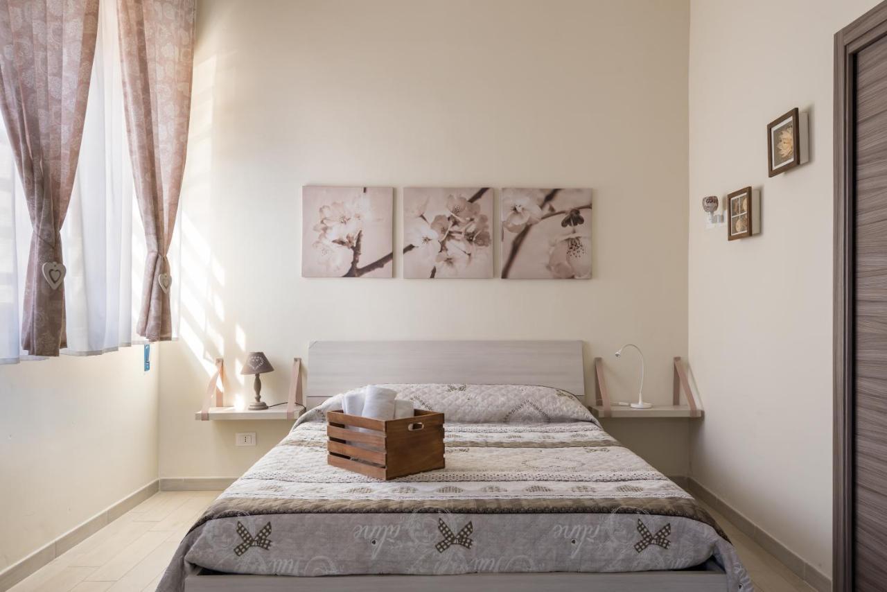 Siracusa Sweet Home Syracuse Exterior foto