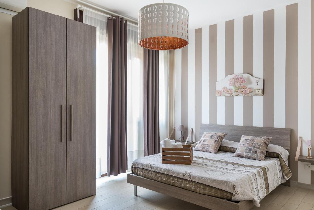 Siracusa Sweet Home Syracuse Exterior foto