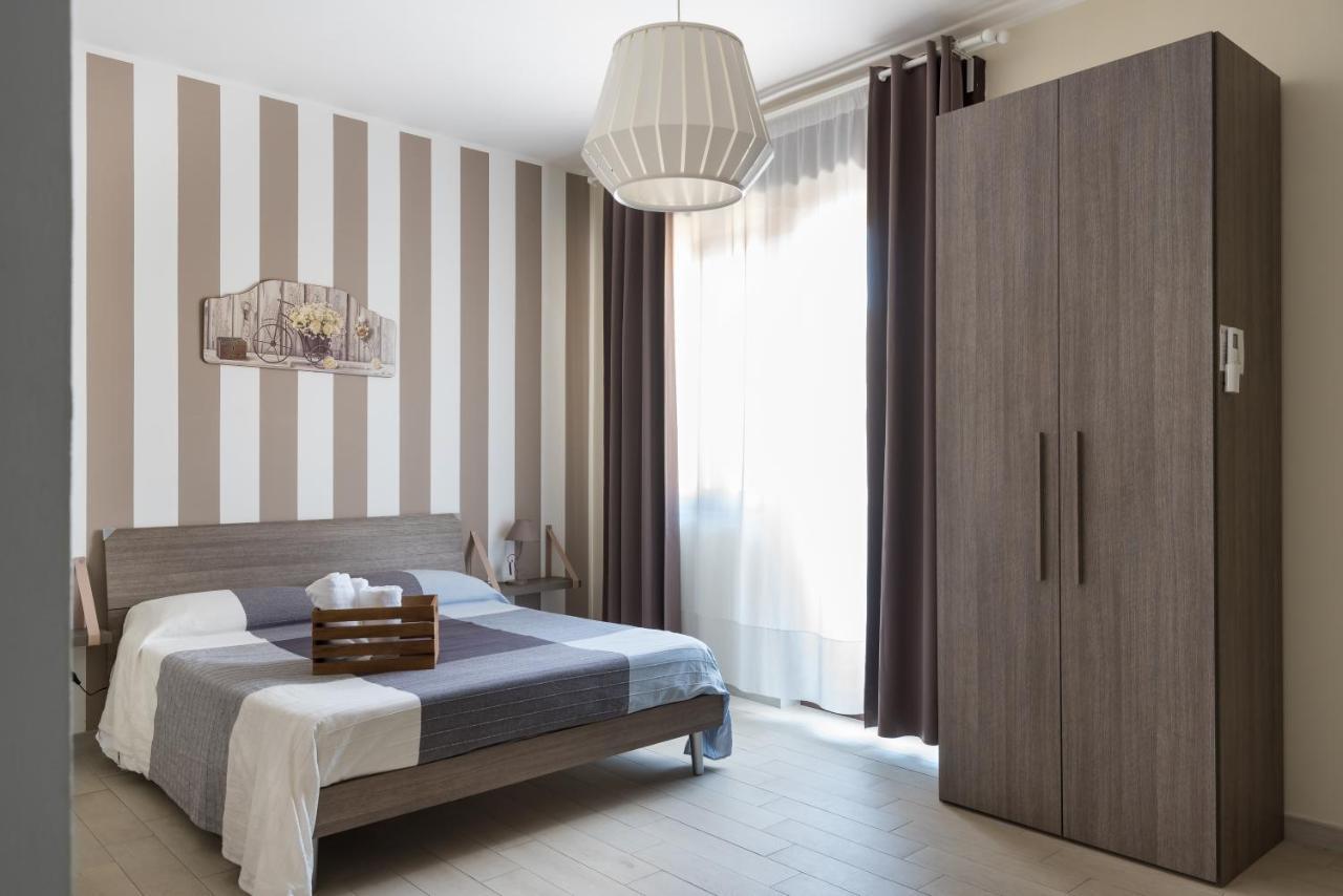 Siracusa Sweet Home Syracuse Exterior foto