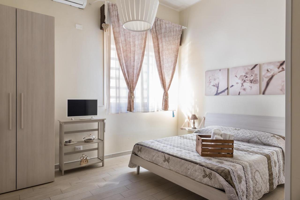 Siracusa Sweet Home Syracuse Exterior foto